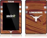 Skinit University of Texas at Austin Jersey Vinyl Skin for Amazon Kindle Fire