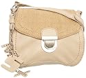Miss60 Accessories Women's Flairh Hobo Small Bag
