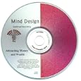 Attract Money & Wealth Subliminal CD by Mind Design Unlimited