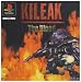 Kileak The Blood (PS)