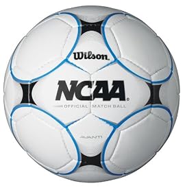 Wilson WTH9000XDEF Avanti Soccerball