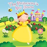 Princess Beatrice's Colorful Dresses (Storybook Series)