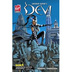Devi: v. 4 (Shekhar Kapur's Devi)