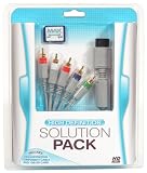 Datel High Definition 1GB SD Solution Kit (Wii)