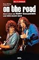 On the road: Mein Leben mit Rory Gallagher und Nine Below Zero