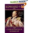 Edward VII: The Last Victorian King