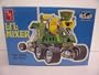 38558 1/25 Li'l Mixer Custom Cement Truck