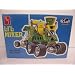38558 1/25 Li'l Mixer Custom Cement Truck