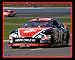 BooBoo Denny Hamlin #11 FedEx Marines Car 13 X 19 Glossy Print