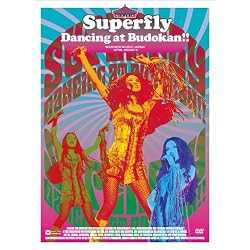 Dancing at Budokan!! (初回完全生産限定盤) [DVD]