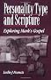 Personality Type and Scripture: Exploring Mark's Gospel