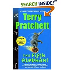 The Fifth Elephant