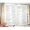 Bible translations I own