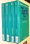 Tex in Practice - 4 Volumes