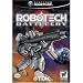 Robotech: Battlecry