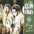 Fire of Love