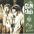 Fire Of Love