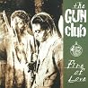 Image de l'album de The Gun Club