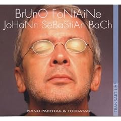 Bruno Fontaine Au Piano