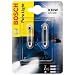 Produkt-Bild: Bosch 1987301014 Autolampe K10W PURE LIGHT - Stopp-/Blinklicht-/Schluss-/Kennzeichenlampe