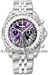 NEW BREITLING BENTLEY MOTORS T MENS WATCH A2536313/Q522
