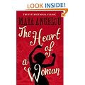 The Heart Of A Woman
