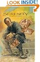 Serenity: The Shepherd's Tale (Serenity (Dark Horse))