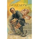 Serenity: The Shepherd's Tale ~ Joss Whedon