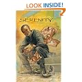 Serenity: The Shepherd's Tale