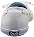 Keds Women's Teacup Boat Seasonal Solid Fashion Slip-On