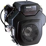 Kohler Command V-Twin OHV Model# PA-CH640-3006