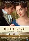 becoming jane (Dvd) Italian Import