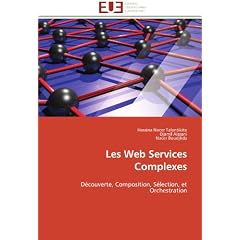 Les Web Services Complexes