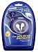 Kansas State Wildcats SportBud Headphone 2-Pack with Wind-Up Case