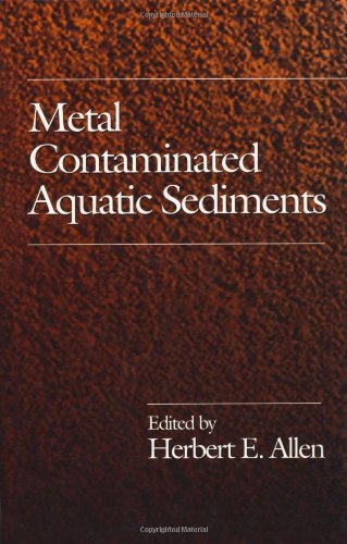 Metal Contaminated Aquatic Sediments