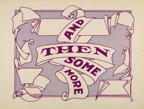 1910 Print Graphic Designer Design Templates Art Nouveau Font Typing Office - Original Print