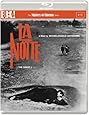 LA NOTTE [THE NIGHT] (Masters of Cinema) (Blu-ray)