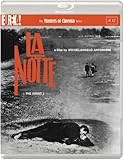 LA NOTTE [THE NIGHT] (Masters of Cinema) (Blu-ray)