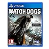 Watch Dogs (PS4)