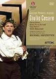 Handel: Giulio Cesare [DVD] [2006]