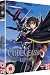 Code Geass: Lelouch Of The Rebellion - Complete Season 1 [DVD]