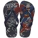 Havaianas Heroes Flip Flop (Toddler/Little Kid)