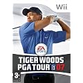Tiger Woods PGA Tour 07 (Wii)