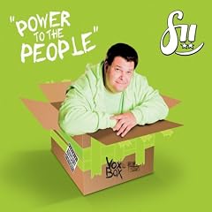 Power to the People