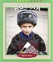 Russia (True Books Series) (Paperback)