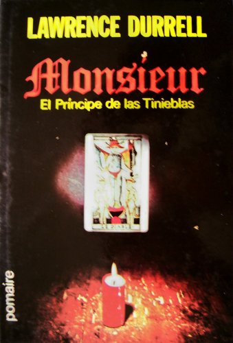 Lawrence Durrell