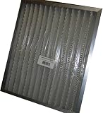 Jet 708724/AFS-2ESF Replacement Washable Electrostatic Filter for AFS-2000