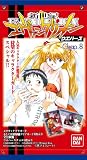 新世紀ヱヴァンゲリヲン 新EVANGELIONウエハースchap.1 BOX (食玩)
