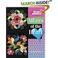 Applique Masterpiece: Affairs of the Heart (Applique Masterpiece) by Aie Rossmann