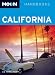 Moon California (Moon Handbooks)